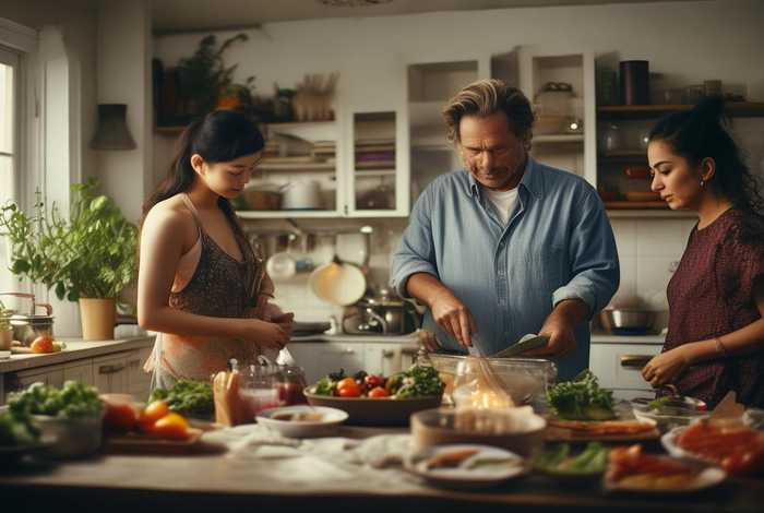 生活百科素材（生活百科素材视频）