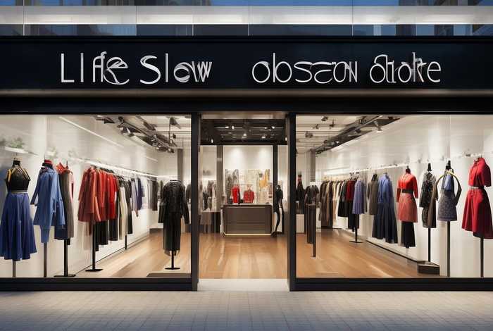 生活秀服饰店，生活秀服饰店是正品吗