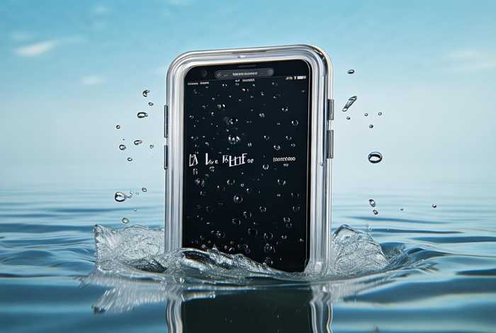 什么叫手机生活防水（什么叫手机生活防水设备）