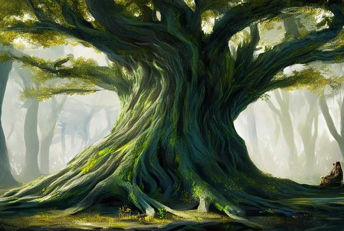 你的性格之树 你的性格之树读后感