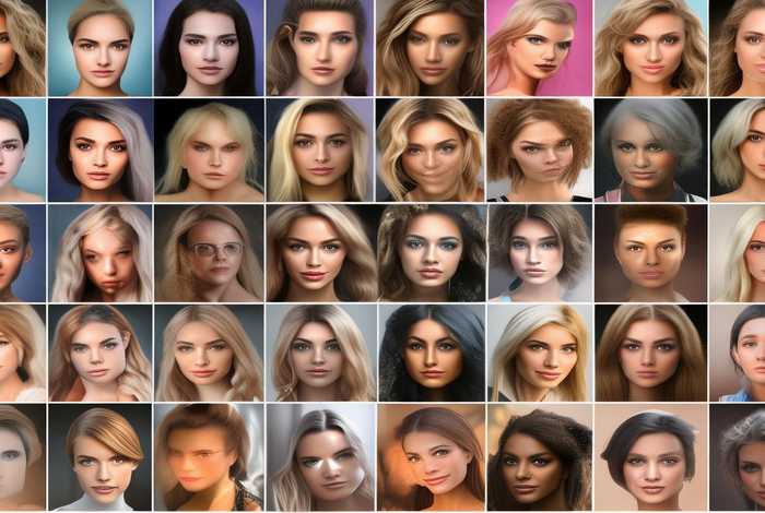 女头像大全；微信图片美女头像大全