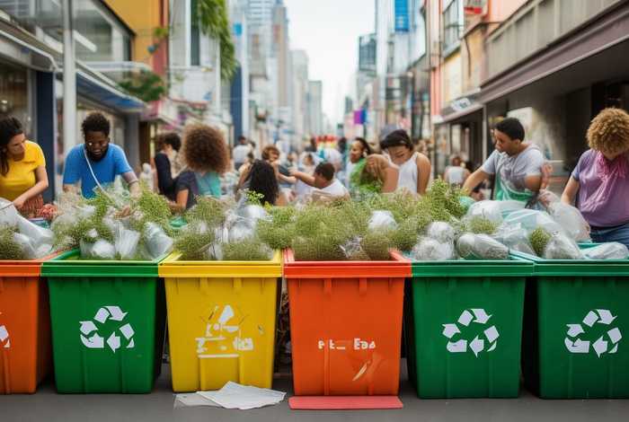 生活中的垃圾如何再利用、生活中的垃圾如何再利用一些 生活中的垃圾如何再利用、生活中的垃圾如何再利用一些
