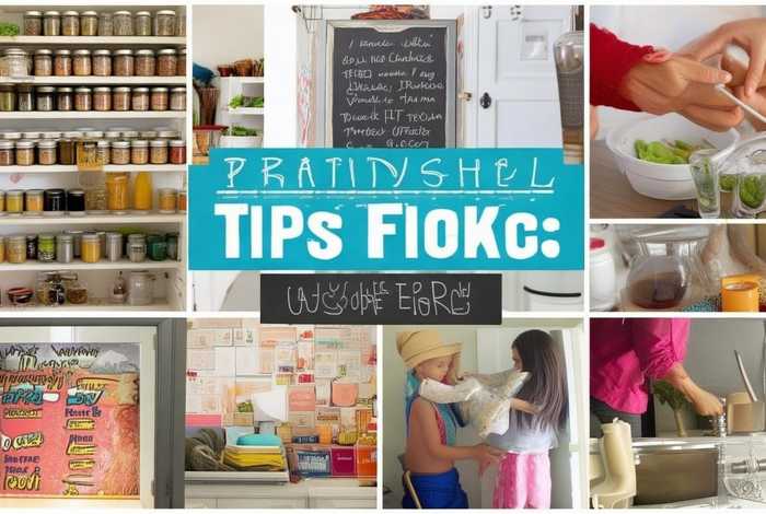 生活小窍门大全 - 生活小窍门大全实用