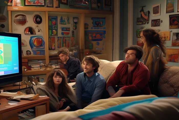 生活大爆炸 第四季 下载，生活大爆炸 第四季 下载全集