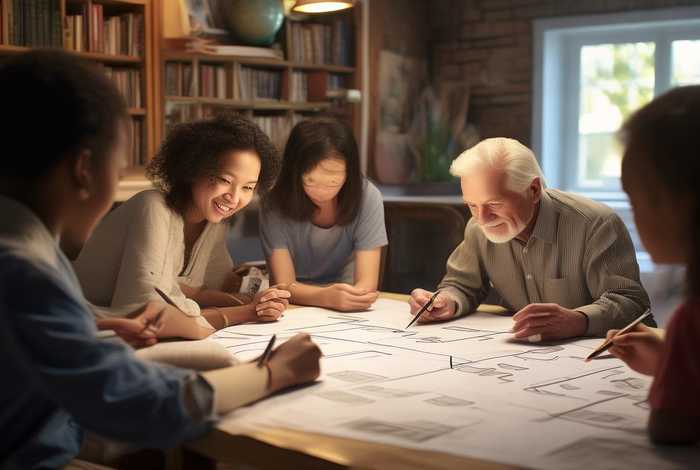 生活教育论文研究思路 - 生活教育论文研究思路和方法