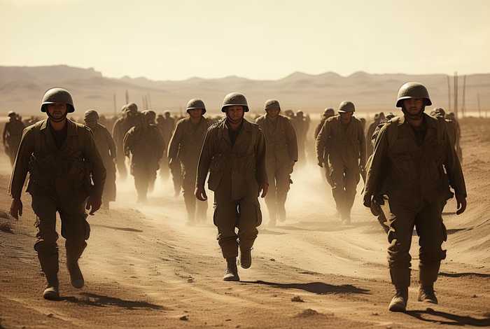 描写军旅生活艰苦的诗句；描写军旅生活艰苦的诗句古诗