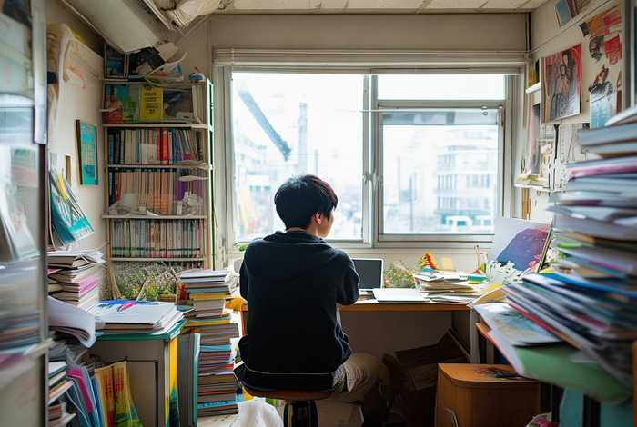 日本研究生的生活 - 日本研究生的生活成本高吗？