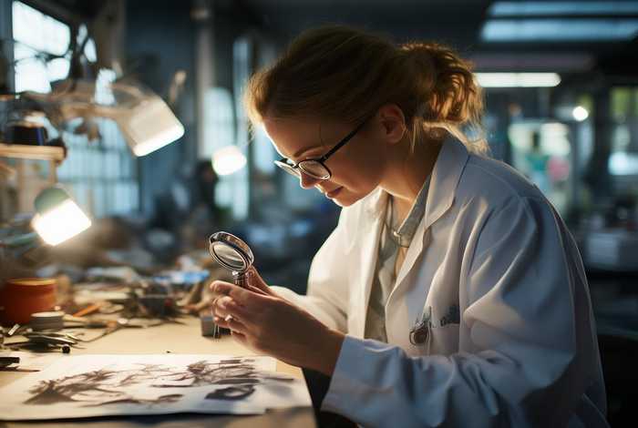 女法医的幸福生活微盘，女法医的幸福生活百度云