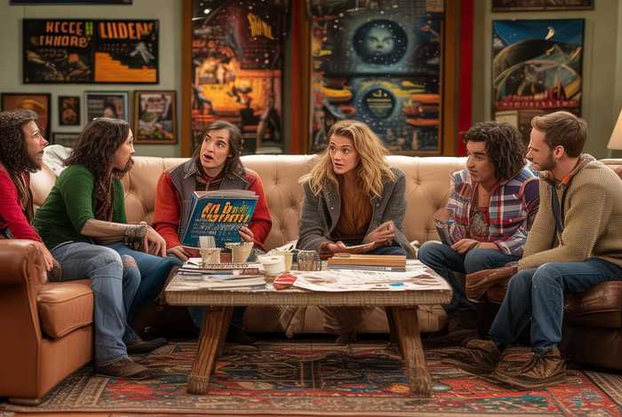 生活大爆炸第一季台词pdf - 生活大爆炸第一季台词 星座