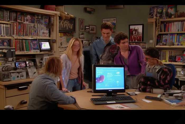 生活大爆炸第七季 下载迅雷 - 生活大爆炸第七季 下载迅雷链接