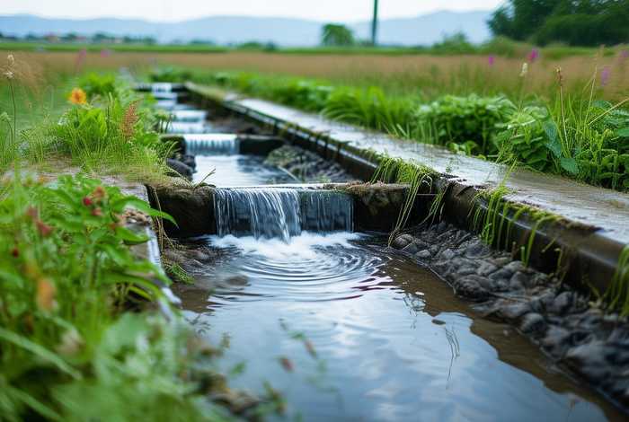 农村生活污水处理三基本；农村生活污水处理分为