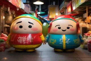 胖胖生活李兴旺、胖胖生活商家版