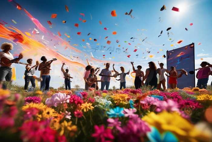 生活是这样美好伴奏动态简谱，生活是这样美好伴奏动态简谱视频