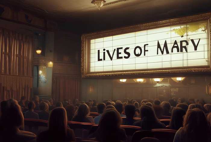 生活中的玛丽在线观看完整版k8，生活中的玛丽在线观看完整版k8经典影院