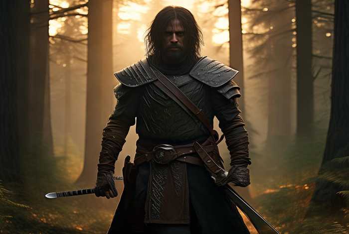 弑魔者的简单生活漫画 - 弑魔者的简单生活漫画高清版