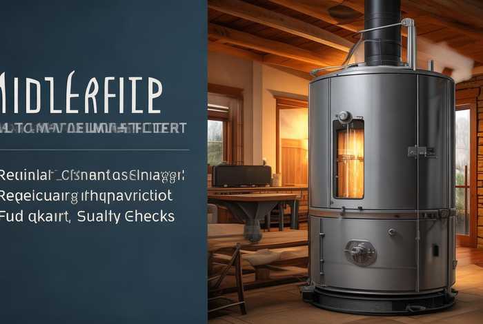 燃煤锅炉保养 - 燃煤家用锅炉怎么保养