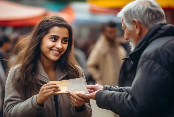 日常生活中诚信的例子（日常生活中诚信的例子50真实）