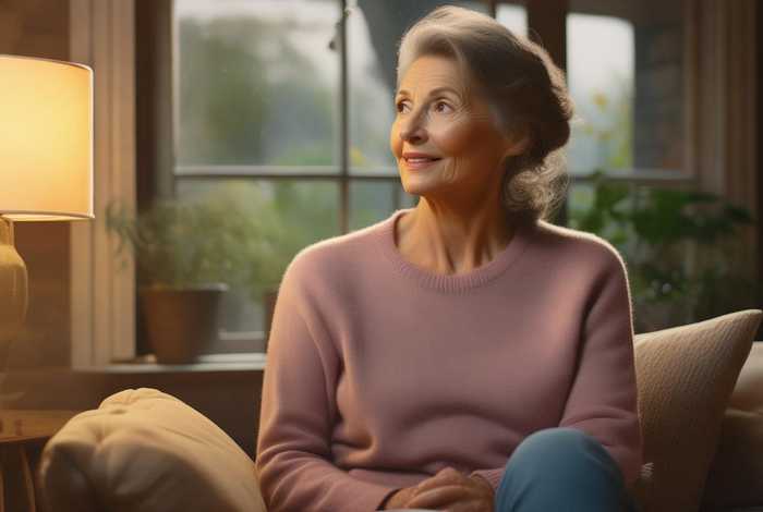 生活照片图片大全中年女 生活照片图片大全中年女人