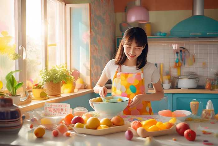 生活要甜文案 生活要甜甜的 说说文案