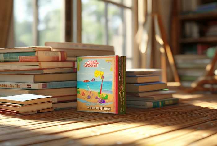 暑假生活书的尺寸是多少（暑假生活书的尺寸是多少合适）