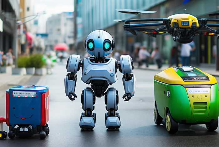 生活中有哪些机器人图片;生活中有哪些机器人图片及名称 生活中有哪些机器人图片;生活中有哪些机器人图片及名称