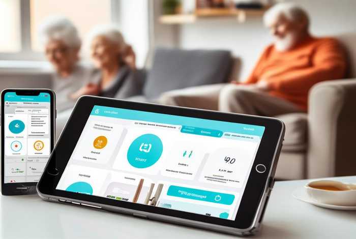 如何操作中老年生活软件（如何操作中老年生活软件下载）