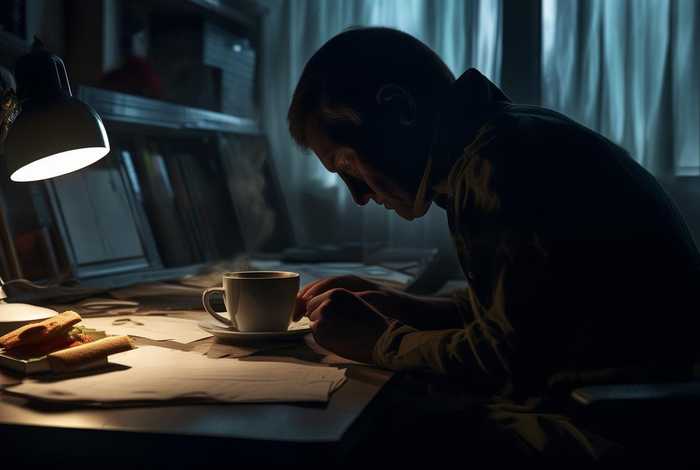 生活作息不规律的危害案例、生活作息不规律的危害案例分析