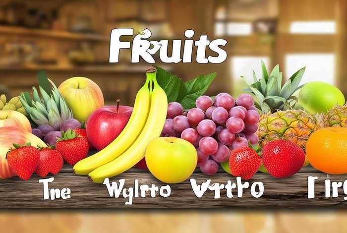 生活常用英语单词app，生活常用英语单词水果篇