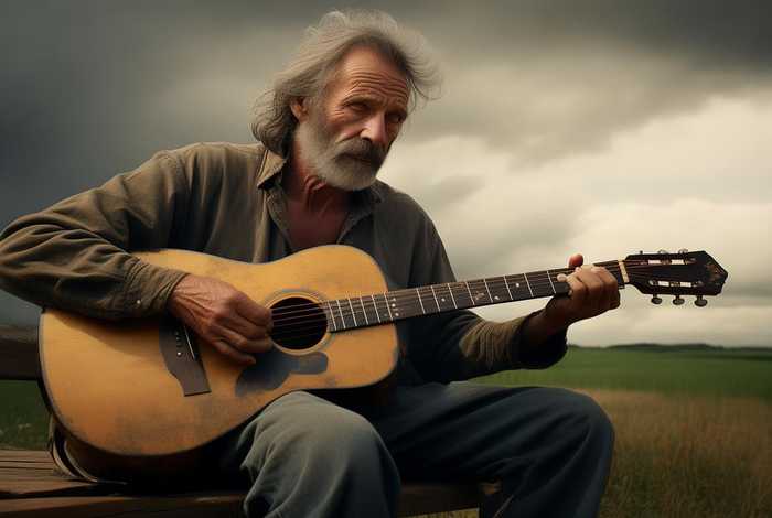 生活有苦也有累歌曲，生活有苦也有累歌曲歌词