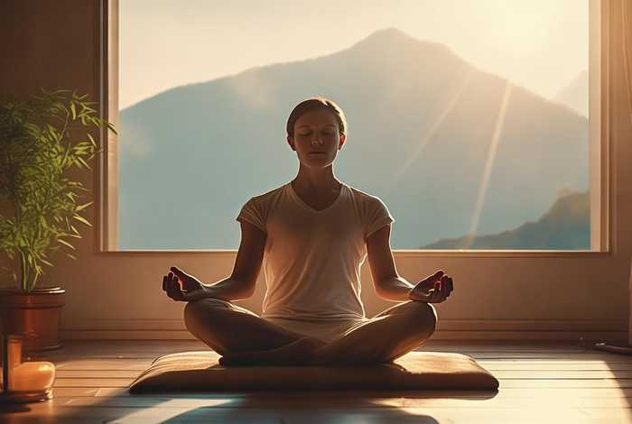 生活减压方法有哪些 - 生活减压方法有哪些图片