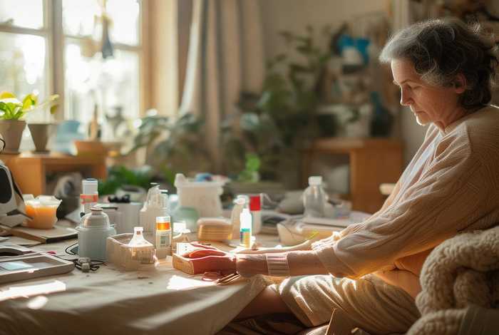 尿毒症日常生活 - 尿毒症日常生活中从高血压到低血 尿毒症日常生活 - 尿毒症日常生活中从高血压到低血