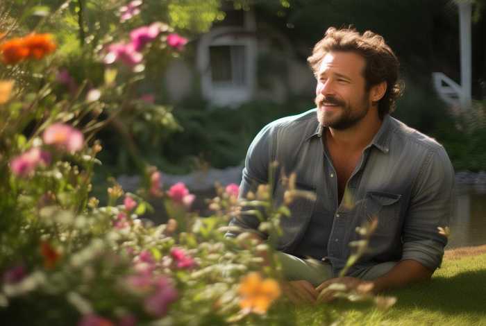 明星的私下生活 - 明星私下生活与荧光的区别