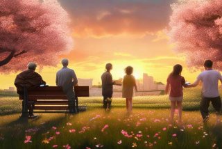 生活是一首诗,一首什么样的诗 生活是一首诗一首什么样的诗