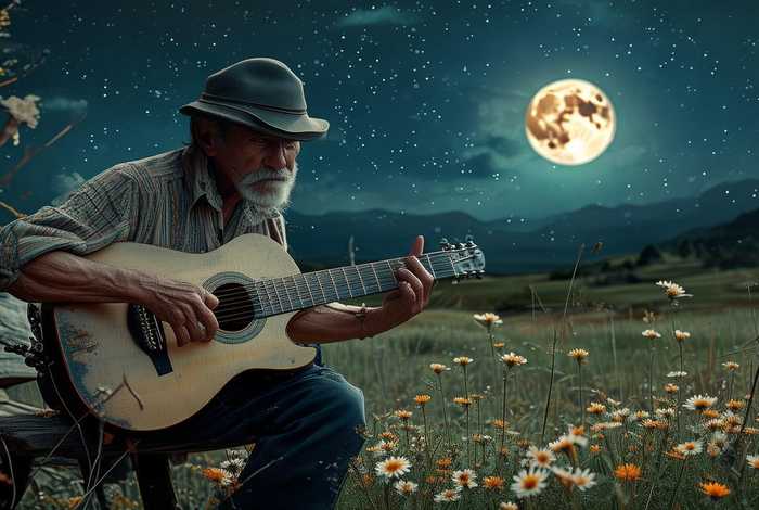 民谣生活歌词(民谣生活感悟的歌词) 民谣生活歌词(民谣生活感悟的歌词)