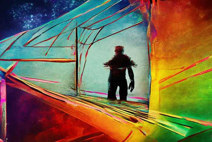 人生活在几维空间里 人类到底生活在几维空间里？