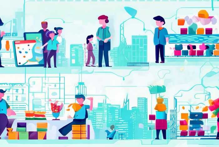 生活中的算法例子视频、生活中的算法例子视频讲解