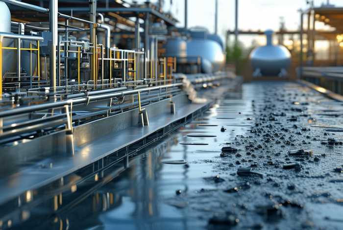 生活污水主要污染物排放标准 生活污水主要污染物排放标准有哪些