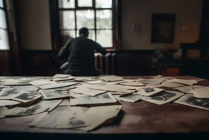 生活中亲情凉薄的故事;生活中亲情凉薄的故事有哪些 生活中亲情凉薄的故事;生活中亲情凉薄的故事有哪些