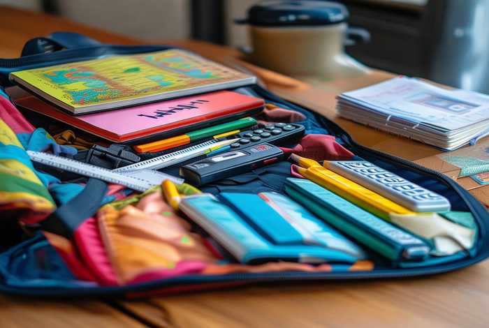 上学带的生活用品清单、上学带的生活用品清单有哪些 上学带的生活用品清单、上学带的生活用品清单有哪些