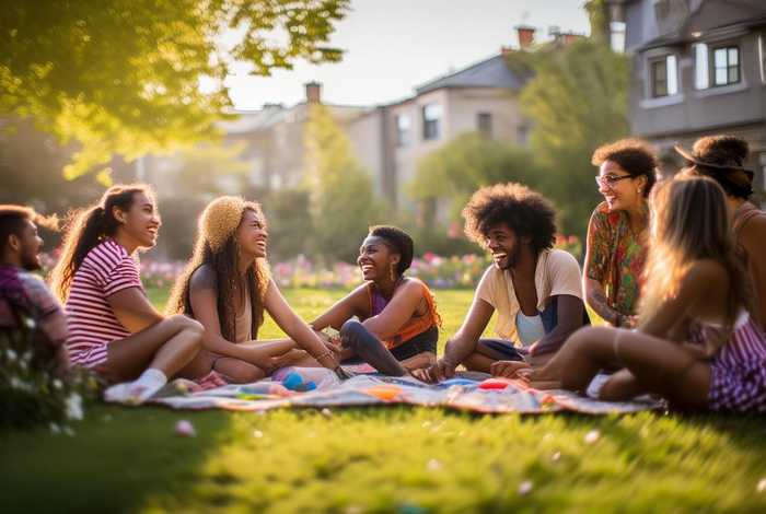 生活因朋友而精彩作文（生活因朋友而精彩作文写一件事）