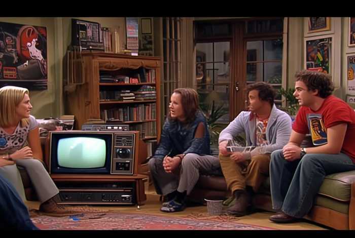 生活大爆炸第一季12；生活大爆炸第一季12集未删减