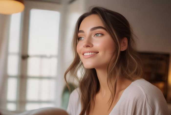 生活妆的作用 生活妆的教程介绍