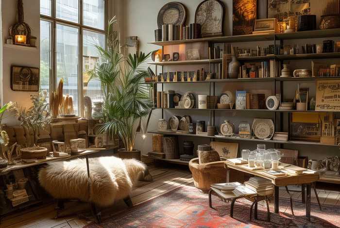 生活方式概念店 生活方式概念店有哪些