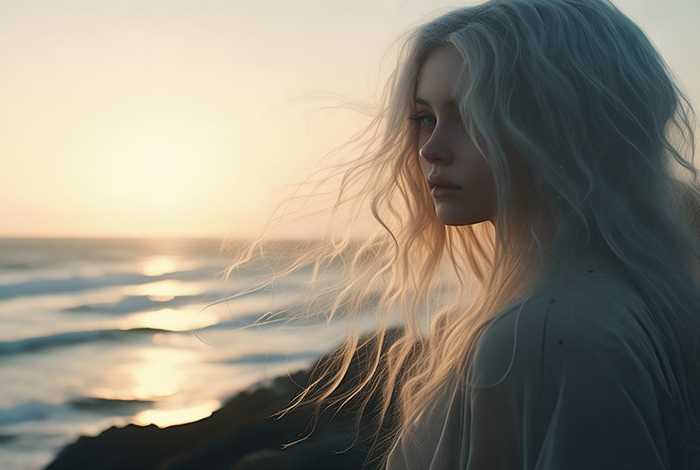 生活在他方钟欣潼歌词含义；阿娇歌曲生活在他方