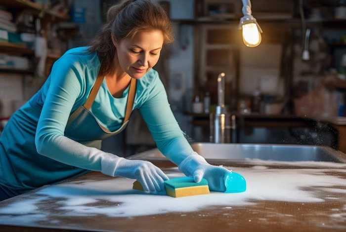 生活工坊 - 生活工坊清洗液使用方法