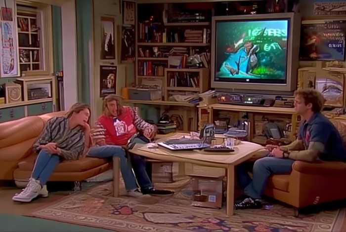 生活大爆炸在线免费观看 - 生活大爆炸第一集在线观看免费