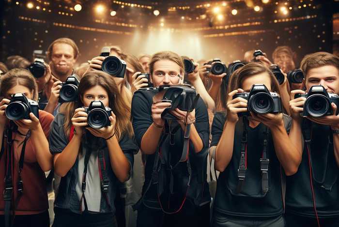 摄影作品投稿参赛，摄影作品投稿参赛宣言