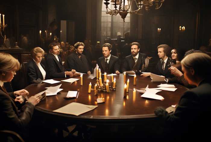 民主生活会出席名单 专题民主生活会出席情况