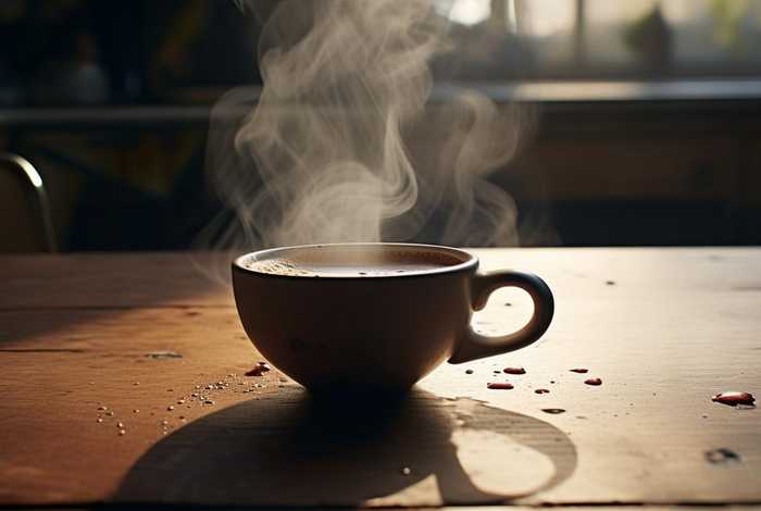 生活的原味感悟 - 生活的原味是苦涩的