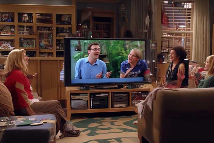 生活大爆炸第四季在线；生活大爆炸第四季超清在线